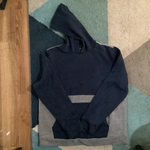 Big Boys Tek Geak hoodie size 16 Husky in Kids